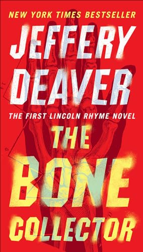 9780613236904: The Bone Collector