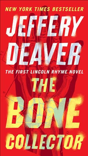 9780613236904: Bone Collector (Lincoln Rhyme Novels)