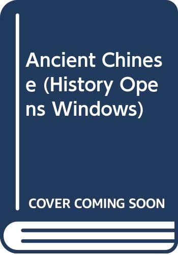 Ancient Chinese (9780613241670) by [???]