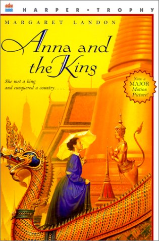 Anna and the King (9780613242134) by [???]