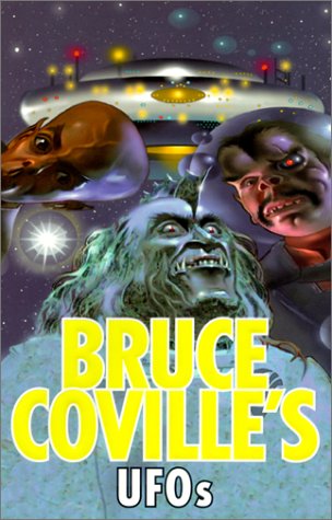 Bruce Coville's Ufos (9780613244244) by Bruce Coville