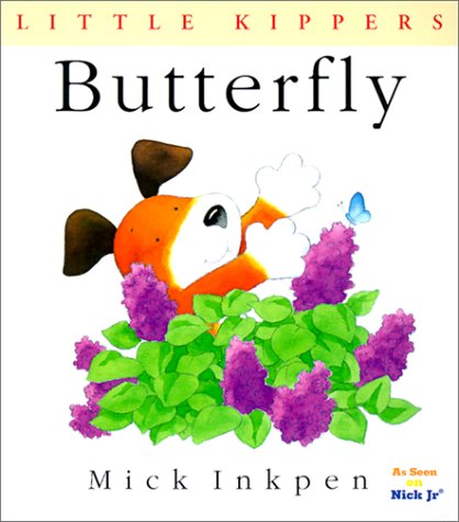 Butterfly (9780613244510) by Mick Inkpen