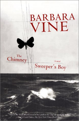 The Chimney Sweeper's Boy (9780613245562) by Barbara Vine; Ruth Rendell