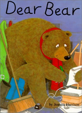 Stock image for Dear Bear for sale by Goodwill of Colorado