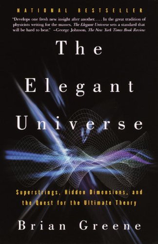 9780613250023: The Elegant Universe (Turtleback School & Library Binding Edition)