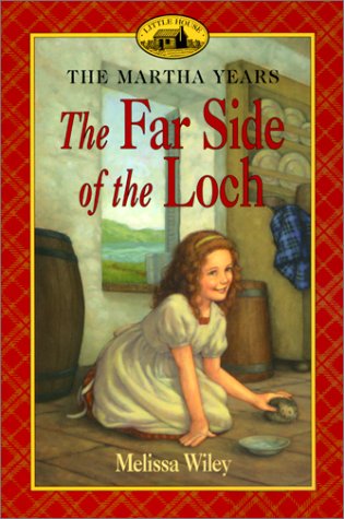 Far Side of the Loch (9780613251310) by Melissa Wiley