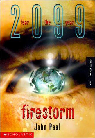 Firestorm (9780613251730) by John Peel