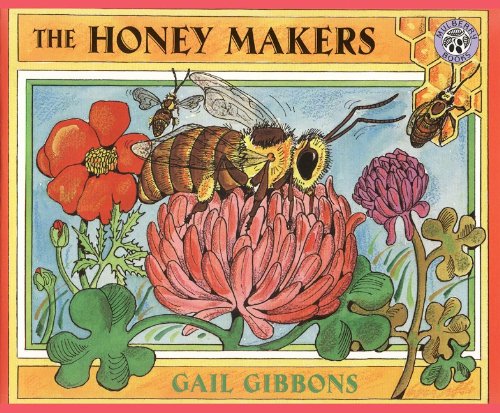 Imagen de archivo de Honey Makers (Turtleback School & Library Binding Edition) a la venta por HPB Inc.