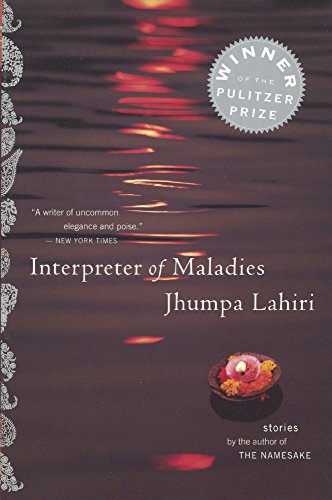 Beispielbild fr Interpreter Of Maladies (Turtleback School & Library Binding Edition) zum Verkauf von Project HOME Books