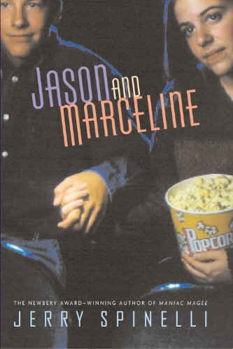 9780613257909: Jason and Marceline