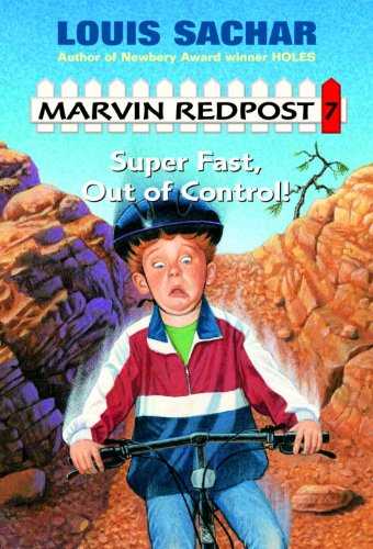 9780613261494: Super Fast, Out Of Control! (Turtleback School & Library Binding Edition)