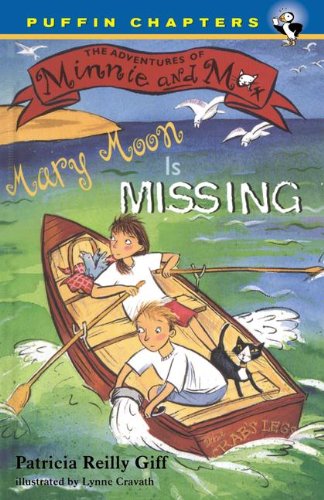 Mary Moon Is Missing (Turtleback School & Library Binding Edition) (9780613261562) by Giff, Patricia Reilly