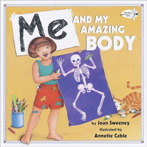 9780613261708: Me and My Amazing Body