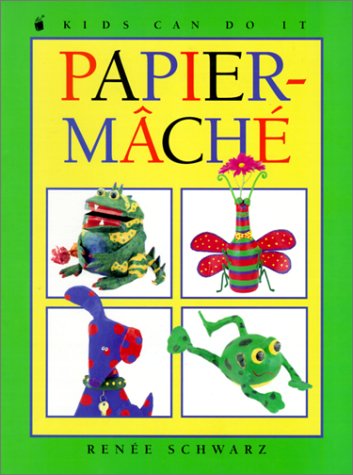 Stock image for Papier-Mache for sale by ThriftBooks-Atlanta