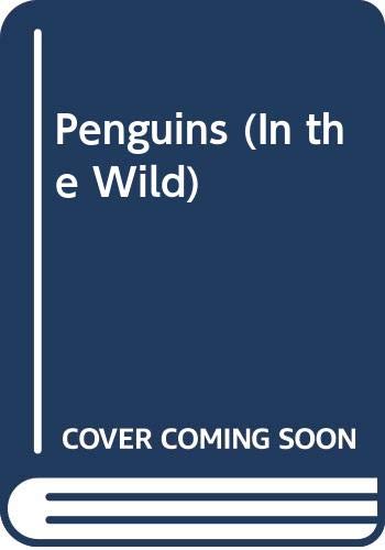 Penguins (9780613265522) by Claire Robinson