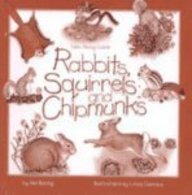 Rabbits, Squirrels and Chipmunks (9780613266932) by Mel Boring