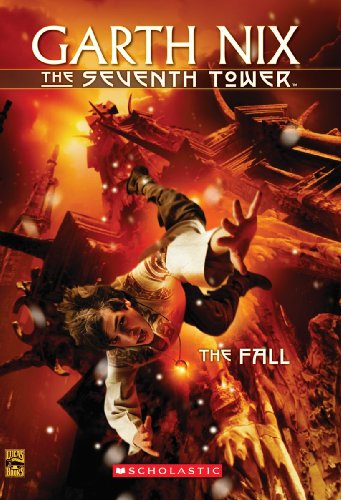 Imagen de archivo de Seventh Tower: The Fall a la venta por WorldofBooks