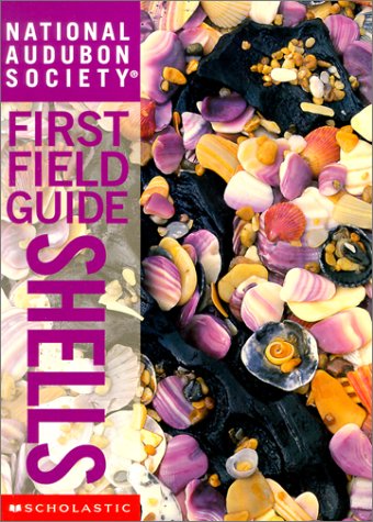 Shells (National Audubon Society First Field Guide) (9780613269179) by Brian Cassie