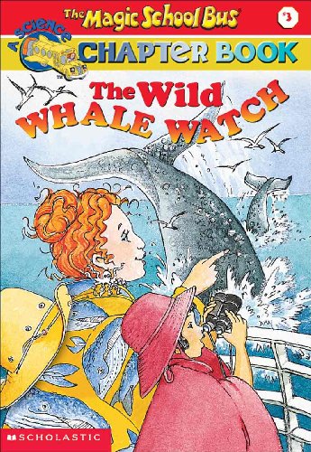 Stock image for The Wild Whale Watch (Turtleback School Library Binding Edition) for sale by Hafa Adai Books