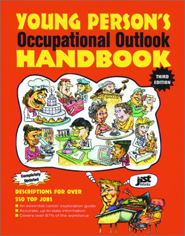 Stock image for Young Person's Occupational Outlook Handbook for sale by Redux Books