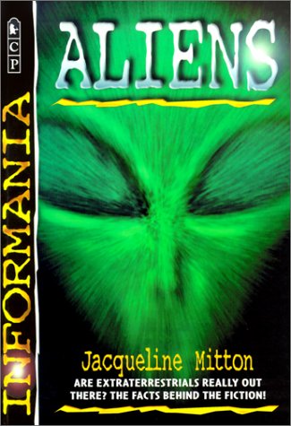 Aliens (9780613277013) by Jacqueline Mitton