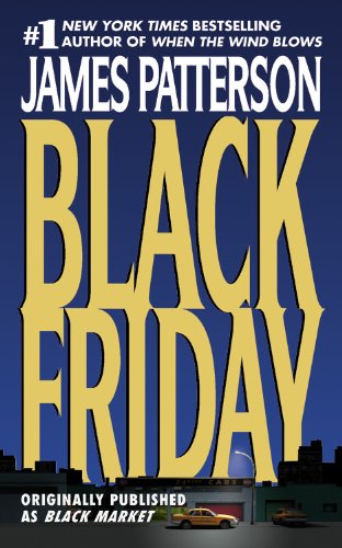 Beispielbild fr Black Friday (Turtleback School & Library Binding Edition) zum Verkauf von HPB-Diamond