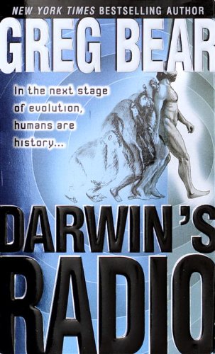 Imagen de archivo de Darwin's Radio a la venta por Better World Books
