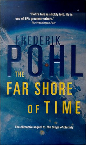 Stock image for Far Shore of Time for sale by Better World Books