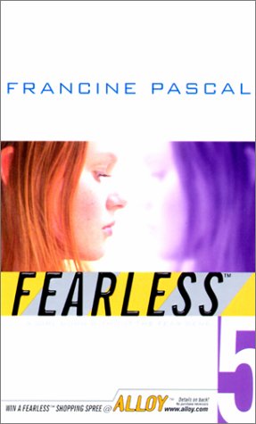 Beispielbild fr Kiss (Fearless) zum Verkauf von Ergodebooks