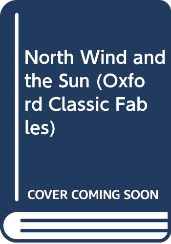 North Wind and the Sun (9780613280006) by Wildsmith, Brian