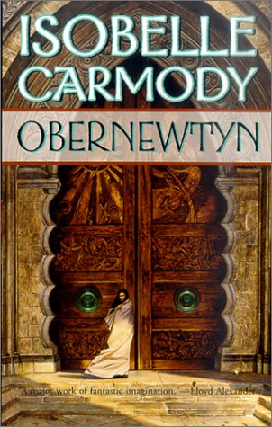 Obernewtyn (Turtleback School & Library Binding Edition) (Obernewtyn Chronicles) - Isobelle Carmody