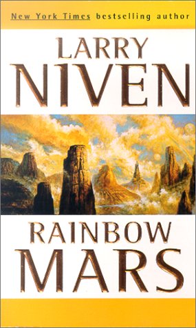 Beispielbild fr Rainbow Mars zum Verkauf von ThriftBooks-Dallas