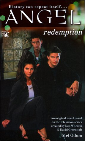 Redemption (9780613280389) by Mel Odom