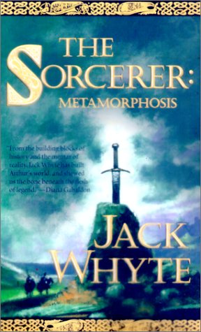 Stock image for Sorcerer: Metamorphosis for sale by Brit Books