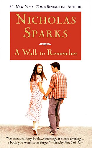 9780613281294: A Walk to Remember
