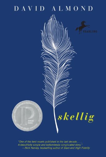 Skellig (Turtleback School & Library Binding Edition) - Almond, David