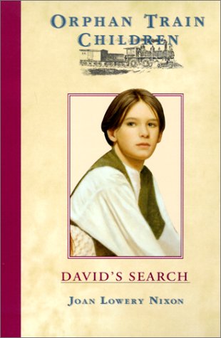 David's Search (9780613284622) by Nixon, Joan Lowery