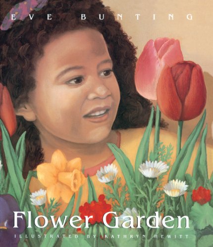 Imagen de archivo de Flower Garden a la venta por ThriftBooks-Dallas