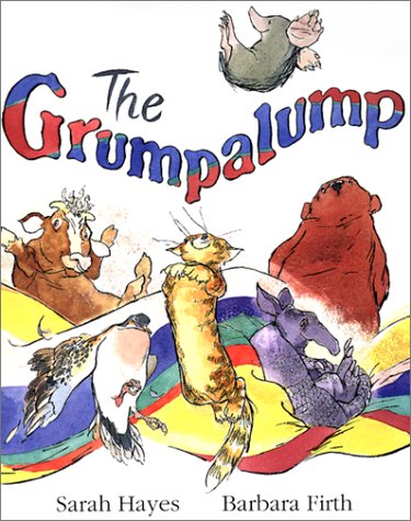 The Grumpalump (9780613285100) by Hayes, Sarah