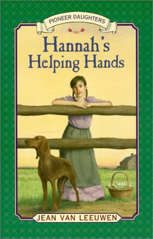 Beispielbild fr Hannah's Helping Hands zum Verkauf von Better World Books