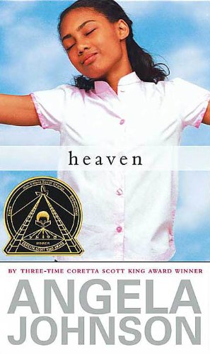 Heaven - Johnson, Angela