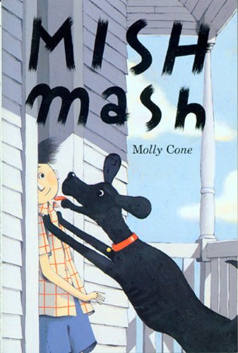 Mishmash (Turtleback School & Library Binding Edition) (9780613285742) by Cone, Molly
