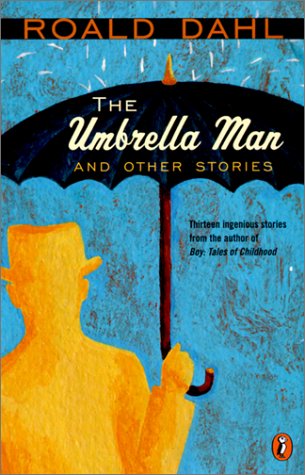 Stock image for Umbrella Man and Other Stories for sale by Discover Books