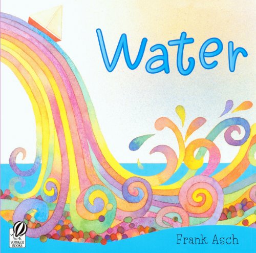 Stock image for Water for sale by Better World Books