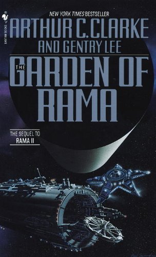 Stock image for Book 3, the Garden of Rama for sale by ThriftBooks-Dallas