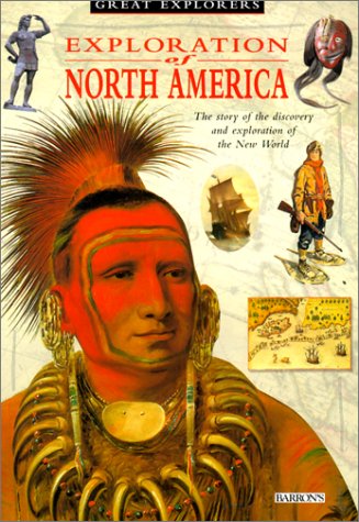 Exploration of North America (9780613292399) by Greenway, Shirley