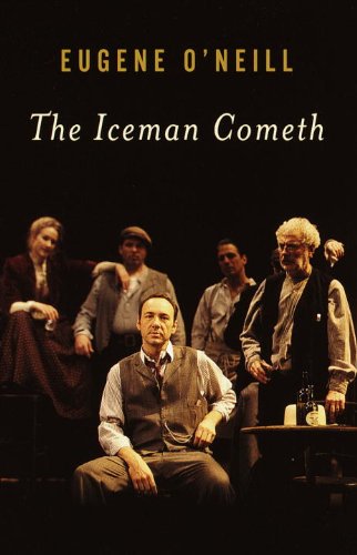 The Iceman Cometh (Turtleback School & Library Binding Edition) (9780613292634) by O'Neill, Eugene