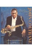 Imagen de archivo de John Coltrane: A Sound Supreme (Turtleback School & Library Binding Edition) a la venta por Stock & Trade  LLC