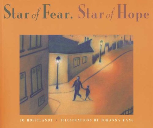 Star of Fear, Star of Hope (9780613295185) by Jo Hoestlandt