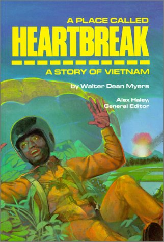 9780613297202: Place Called Heartbreak: A Story of Vietnam (Stories of America (Paperback))